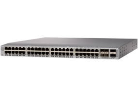 Cisco Nexus N9K-9348GC-FX3 - Data Centre Switch