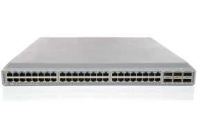 Cisco Nexus N9K-C93108TC-FX - Data Centre Switch