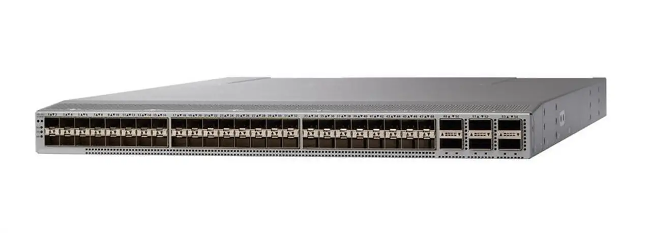 Cisco Nexus N9K-C93180YC-FX-24 - Data Centre Switch