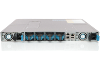 Cisco Nexus N9K-C93180YC-FX3 - Data Centre Switch