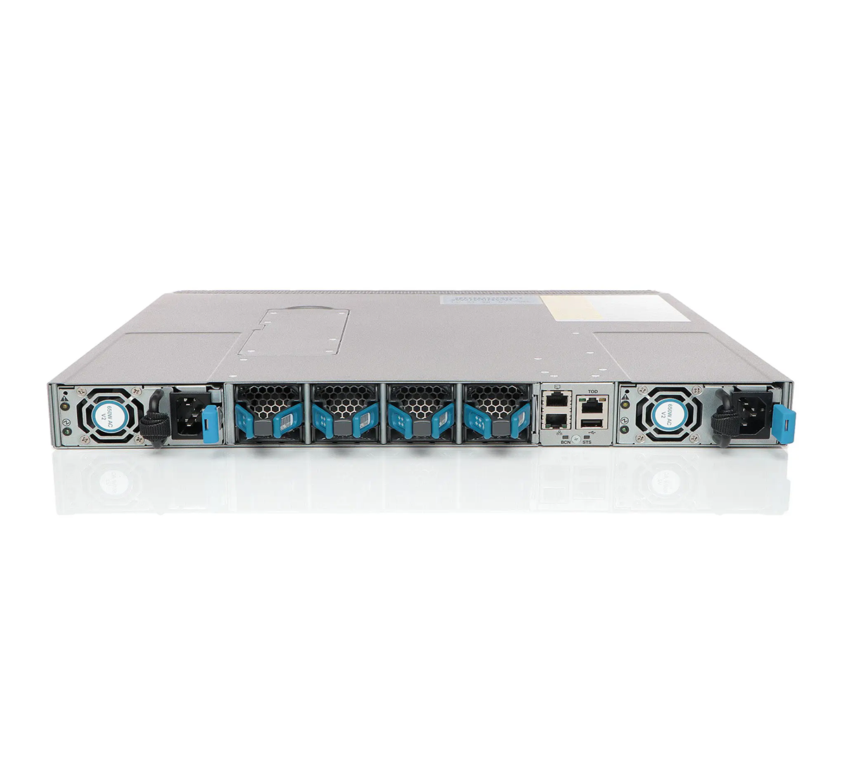 Buy Cisco N9KC93180YCFX3 UK price