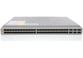 Cisco Nexus N9K-C93180YC-FX3 - Data Centre Switch