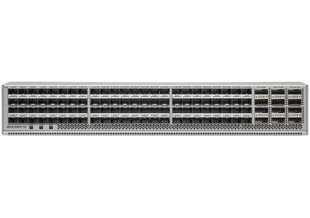 Cisco Nexus N9K-C93360YC-FX2 - Data Centre Switch