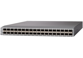 Cisco Nexus N9K-C9336C-FX2-E= - Data Centre Switch