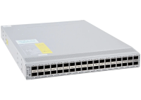 Cisco Nexus N9K-C9336C-FX2 - Data Centre Switch