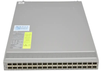 Cisco Nexus N9K-C9336C-FX2 - Data Centre Switch