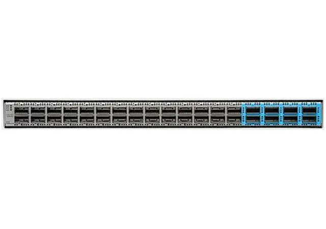 Cisco Nexus N9K-C93600CD-GX - Data Centre Switch