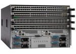 Cisco N9K-C9504 - Network Equipment Chassis