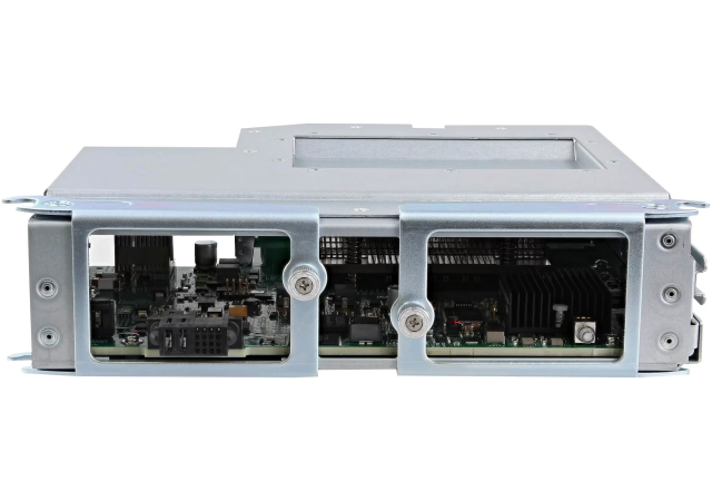 Cisco Nexus N9K-C9504-FM-E - Fabric Module