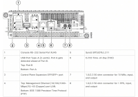 Cisco N9K-C9800-SUP-A - Nexus 9800 supervisor