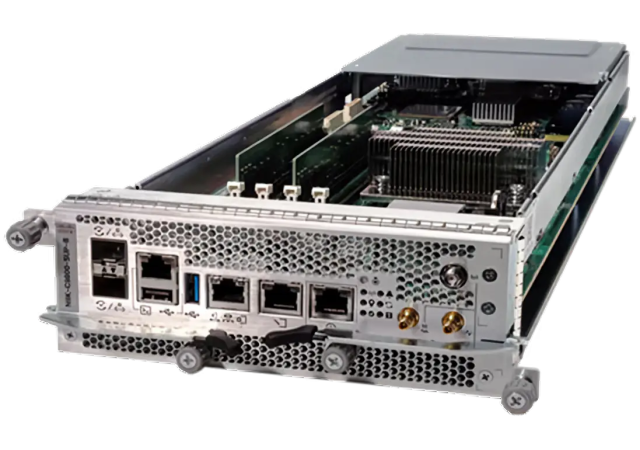 Cisco N9K-C9800-SUP-B - Nexus 9800 supervisor