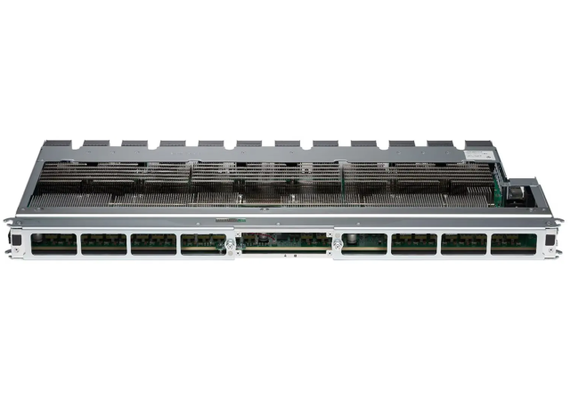 Cisco N9K-C9808-FM-A - Nexus 9800 fabric module