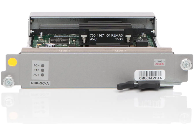 Cisco N9K-SC-A - System Controller