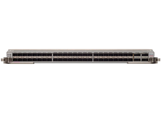 Cisco Nexus N9K-X96136YC-R= - Switch Line Card