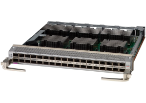 Cisco Nexus N9K-X9636C-RX= - Switch Line Card
