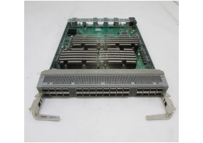 Cisco N9K-X9732C-EX - Switch Line Card