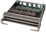 Cisco Nexus N9K-X9736C-FX - Switch Line Card