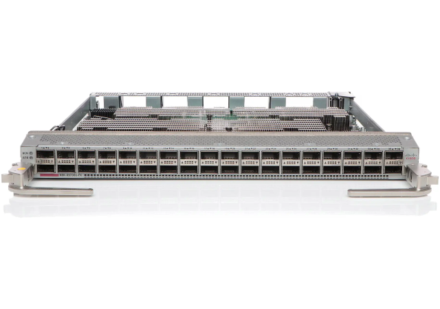 Cisco Nexus N9K-X9736C-FX - Switch Line Card