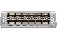 Cisco NC55-MPA-12T-S= - Router Modular Port Adapter