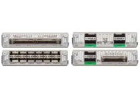 Cisco NC55-MPA-12T-S-FC - Router Modular Port Adapter
