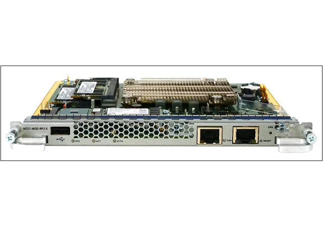 Cisco NC57-MOD-RP2-E - Route Processor