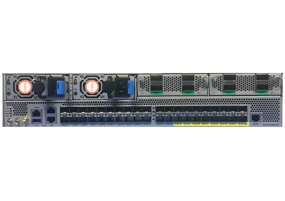 Cisco NCS-55A2-MOD-HD-S - Router Chassis