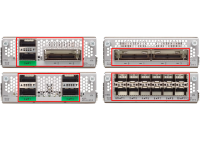 Cisco NCS-55A2-MOD-SE-S - Router Chassis