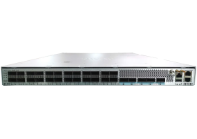 Cisco NCS-57B1-5D24H-SE - Network Convergence System Router