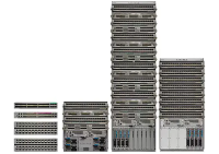 Cisco NC55-MOD-A-SM= - Router Line Card Bundle