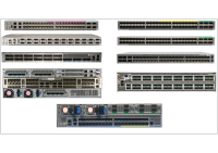 Cisco NC55-RP-E - Route Processor