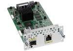 Cisco NIM-1GE-CU-SFP= - Interface Module
