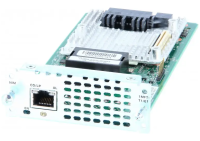 Cisco NIM-1MFT-T1/E1 - Voice Network Module