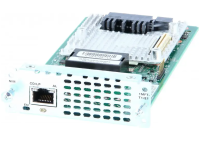 Cisco NIM-1MFT-T1/E1 - Voice Network Module