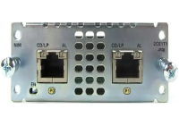 Cisco NIM-2CE1T1-PRI - Interface Module