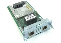 Cisco NIM-2CE1T1-PRI - Interface Module