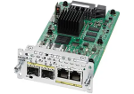 Cisco NIM-2GE-CU-SFP= - Interface Module