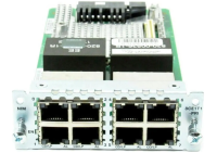 Cisco NIM-8CE1T1-PRI - Voice Network Module