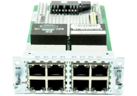 Cisco NIM-8CE1T1-PRI - Voice Network Module