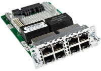 Cisco NIM-8CE1T1-PRI - Voice Network Module