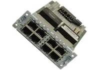 Cisco NIM-8MFT-T1/E1 - Voice Network Module