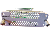 Cisco NIM-PVDM-128 - Interface Module