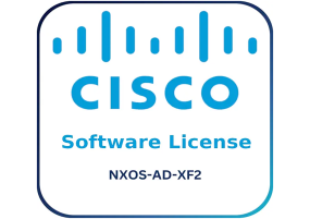 Cisco NXOS-AD-XF2 - Software License