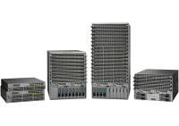 Cisco Nexus N9K-X97160YC-EX - Switch Line Card