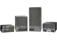 Cisco Nexus N9K-X96136YC-R= - Switch Line Card