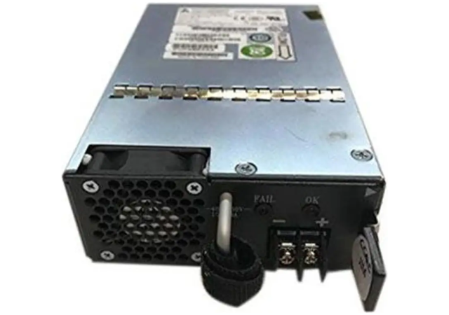 Cisco PWR-4330-DC - Power Supply Unit