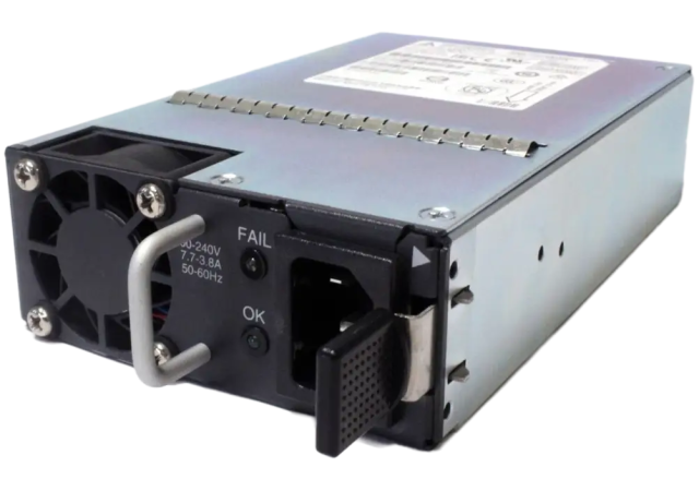 Cisco PWR-4430-POE-AC - Power Supply Unit