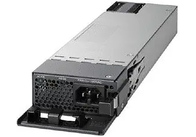 Cisco PWR-C1-350WAC= - Power Supply Unit