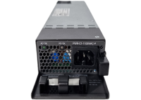 Cisco PWR-C1-1100WAC-P= - Power Supply Unit