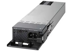 Cisco PWR-C1-1100WAC-P= - Power Supply Unit