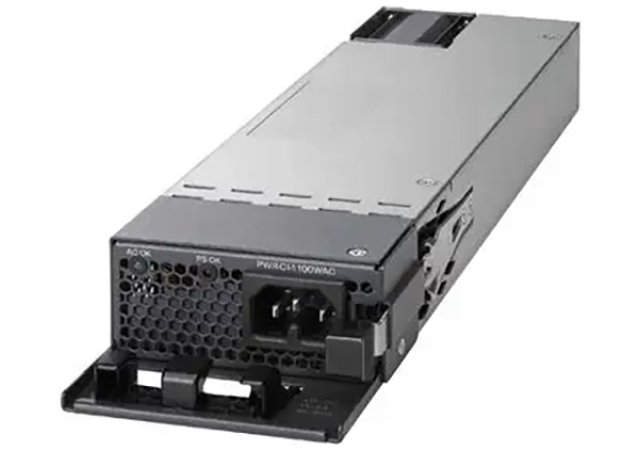 Cisco PWR-C1-1100WAC-P= - Power Supply Unit